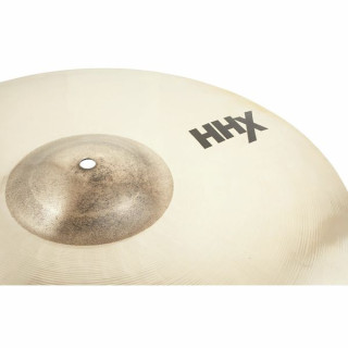 Крэш тарелка Sabian 18" HHX Plosion Crash Sabian 18" HHX Plosion Crash