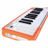 Артурия МикроЛаб оранжевая Arturia MicroLab Orange