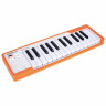 Артурия МикроЛаб оранжевая Arturia MicroLab Orange