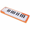 Артурия МикроЛаб оранжевая Arturia MicroLab Orange