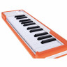 Артурия МикроЛаб оранжевая Arturia MicroLab Orange