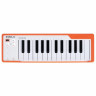 Артурия МикроЛаб оранжевая Arturia MicroLab Orange