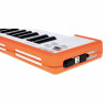 Артурия МикроЛаб оранжевая Arturia MicroLab Orange
