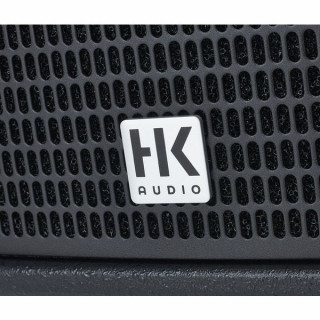 HK Audio PR:O 115 FD2 HK Audio PR:O 115 FD2