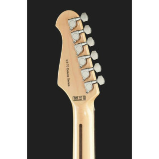 Серия Harley Benton ST-70RW Deluxe Набор №371893 Harley Benton ST-70RW Deluxe Series Bundle №371893