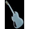 Harley Benton DC-LTD Гото Дафна Блю Harley Benton DC-LTD Gotoh Daphne Blue