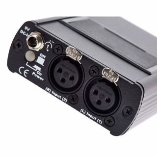 Встроенный в ухо монитор артериального давления Fischer Amps Fischer Amps In-Ear Monitor BP