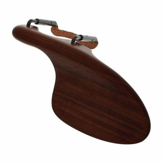 Бердани Чинрест ВА Темный самшит ГУ/ТИ Berdani Chinrest VA Dark Boxwood GU/TI