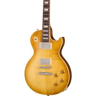 Gibson Les Paul Standard 50-х годов выцветший VHB Gibson Les Paul Standard 50s FadedVHB