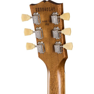 Gibson Les Paul Standard 50-х годов выцветший VHB Gibson Les Paul Standard 50s FadedVHB