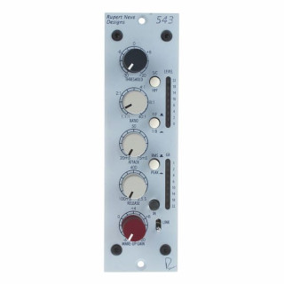 Компрессор Rupert Neve Designs 543 Rupert Neve Designs 543