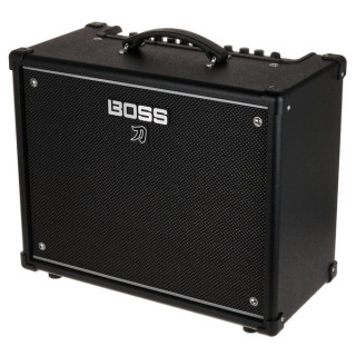Босс Катана 50 БЫВШЕГО поколения 3 Набор №651485 Boss Katana 50 EX Gen 3 Bundle №651485
