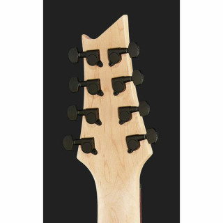 Электрогитара Harley Benton R-458 BK Progressiv Series