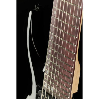 Электрогитара Harley Benton R-458 BK Progressiv Series