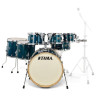 Барабанная установка Tama Superst. Classic 7pcs -PGHP Tama Superst. Classic 7pcs -PGHP