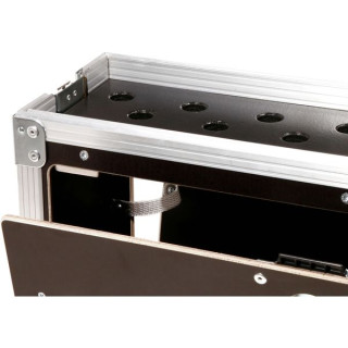 Футляр для 18 пар палочек и молотков Thon Case 18 Pairs Sticks & Mallets