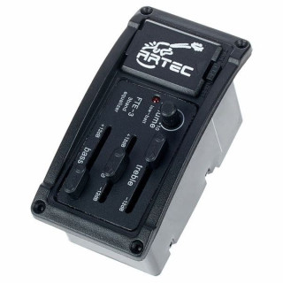 Предусилитель Artec FTE-3