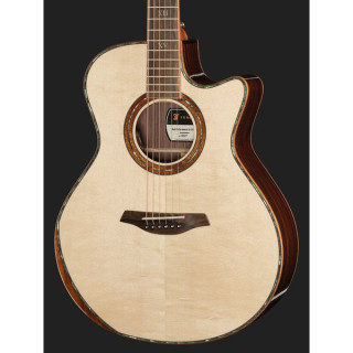 Furch Red Performance Gc-LR с VTC Furch Red Performance Gc-LR a w/VTC