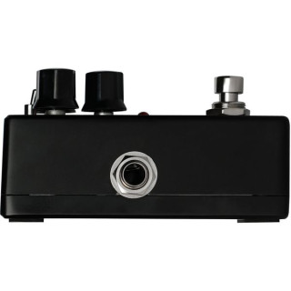 С Moran Mini Pedal Booster Soran Mini Pedal Booster