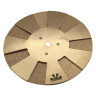 Измельчающий диск Sabian 08