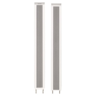 2 x LD Systems Maui 28 G3 Белый Набор №651867 2x LD Systems Maui 28 G3 White Bundle №651867