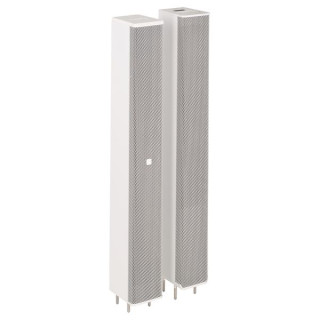 2 x LD Systems Maui 28 G3 Белый Набор №651867 2x LD Systems Maui 28 G3 White Bundle №651867
