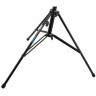 Подставка для динамиков Manfrotto 126BMUAC Bk Manfrotto 126BMUAC Speaker Stand Bk