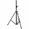 Подставка для динамиков Manfrotto 126BMUAC Bk Manfrotto 126BMUAC Speaker Stand Bk