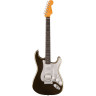 Фендер Ам Ультра II Страт ХСС EB TXT Fender Am Ultra II Strat HSS EB TXT