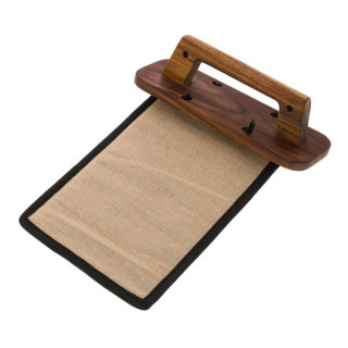 Tavmusic.ru Сonority Колокол Б Чакра Thomann Sonority Bell Plate B Chakra