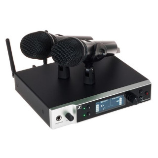 Беспроводная система Sennheiser EW-DX 835-S Set Y1-3