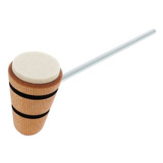 Невысокий мальчик почувствовал, что папа Натуральный Черный Low Boy Felt Daddy Natural Black