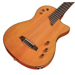 Традиционный компакт-диск Cordoba Stage Guitar Cordoba Stage Guitar Traditional CD