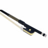 Смычок для виолончели P&H из стекловолокна 1/4 BK P&H Cello Bow Fiberglass 1/4 BK
