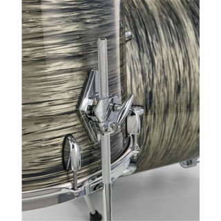 Барабаны Gretsch Brooklyn Standard Set серого цвета Gretsch Drums Brooklyn Standard Set Grey