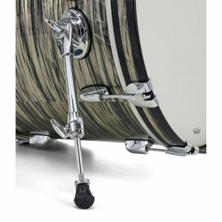 Барабаны Gretsch Brooklyn Standard Set серого цвета Gretsch Drums Brooklyn Standard Set Grey