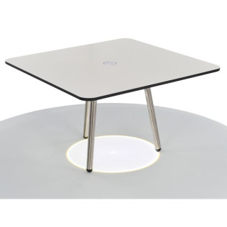 Стол с подсветкой LED Table Event Table - 43 SQ LED LED Table Event Table - 43 SQ LED