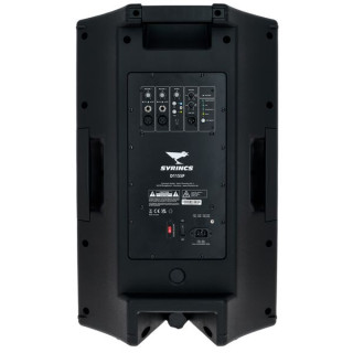 Шприцы D115SP Набор №550460 Syrincs D115SP Bundle №550460