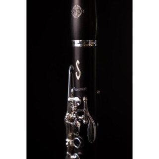 Selmer Présence II Bb-Klarнет 17/6 Selmer Présence II Bb-Clarinet 17/6