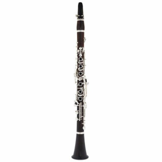 Oscar Adler & Co. 322 Bb-кларнет Oscar Adler & Co. 322 Bb-Clarinet