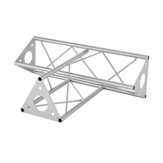 Тройник Decotruss с 3-ходовой вершиной. СБ 35 СИ Decotruss T-Piece 3-Way vert. SAT 35 SI