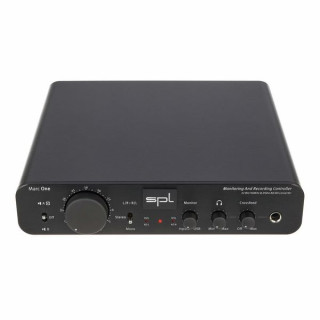 Аудиоинтерфейс SPL Marc One SPL Marc One