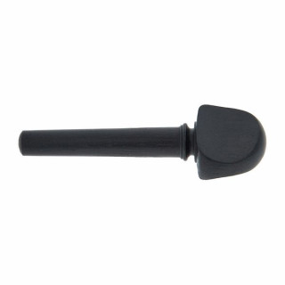 Колки для скрипки Roth & Junius Std. Ebo. 4/4 Med. Roth & Junius Violin Pegs Std. Ebo. 4/4 Med.