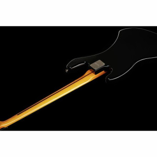 Бас-гитара Squier CV 70s Jazz Bass MN BK