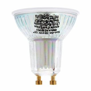 Лампа Osram PARA PAR16 120° 6.9W 4000K Osram PARA PAR16 120° 6.9W 4000K