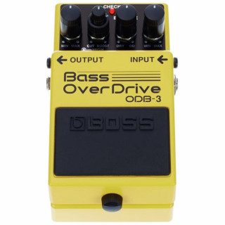 Босс ODB-3 Boss ODB-3