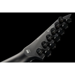 Электрогитара ESP LTD Arrow-NT Black Metal LH ESP LTD Arrow-NT Black Metal LH