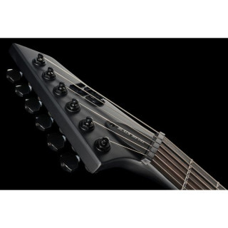 Электрогитара ESP LTD Arrow-NT Black Metal LH ESP LTD Arrow-NT Black Metal LH