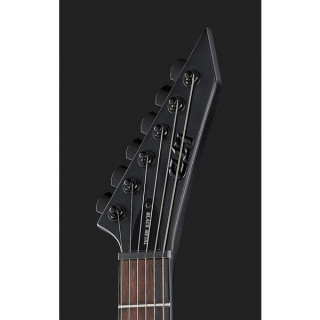 Электрогитара ESP LTD Arrow-NT Black Metal LH ESP LTD Arrow-NT Black Metal LH