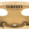 Meinl 18" Classics Custom Tr. Китай Meinl 18" Classics Custom Tr. China